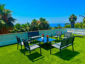 Silvanae Apartments Aci Trezza